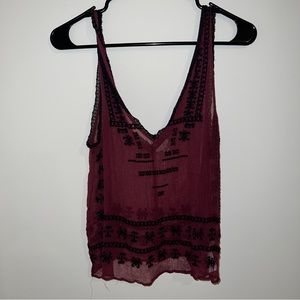 Ecote Tank from Urban Outfitters
